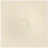 Bette 7352-001PLUS Duschfliesen Rechteck Air Pergamon