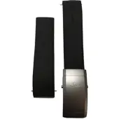 Sinn Silikon Silikonarmband T1 BK75222292701100947A - schwarz