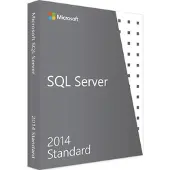 Microsoft SQL Server 2019 Standard