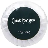 Gastronoble Seife Just for You (100 Stück) | a 15g