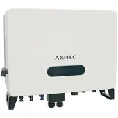 AXITEC AXIhycon 5H Hybrid-Wechselrichter, 2 MPPT, 3-phasig