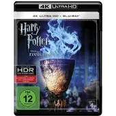 Plaion Harry Potter und der Feuerkelch (4K UHD)