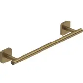 Kludi VELA S Handtuchhalter 25962N1 L=300MM Brushed Bronze