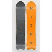 Nitro Dinghy 2026 Snowboard uni Gr. 150W