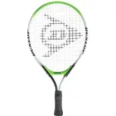 Dunlop Tennisschläger - - NITRO Jr. 19