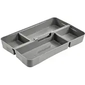 Keeeper Lisa Collection 30x20 Cm Storage Box Organizer