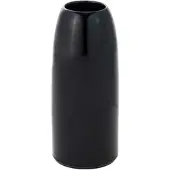 Schönbuch - Carla Vase M, charcoal