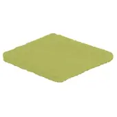 EXKLUSIV HEIMTEXTIL Handtuch Frottier 500g/m2 50 x 100 cm Kiwi