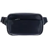 Lancaster Gürteltasche Capital Belt Bag S Bleufonc
