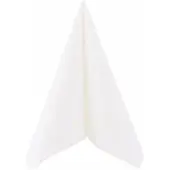 APARTina Airlaid Serviette Weiß, 33 x 33 cm, 50 Stück -
