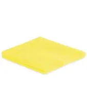 EXKLUSIV HEIMTEXTIL Handtuch Frottier 500 g/m2 50 x 100 cm Gelb