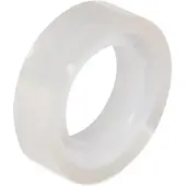 VEPATIM 50x Klebefilm 12mm x 10m transparent Universal-Klebeband Vorratspackung 12 Stk.