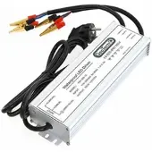 Geotech Umspanner 12V für Olivenrüttler YSV-300-12 300W