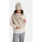 LIEBLINGSSTÜCK Schal "Damen-Strickschal" elegant und warm