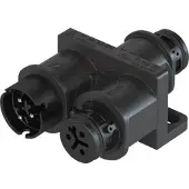 Wieland Electric 4L.030.1153.1 Verteiler