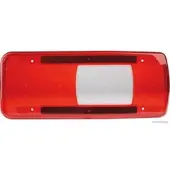 Herth+Buss HERTH&BUSS Lichtscheibe, Heckleuchte, Links - 83842726