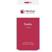 Meditao Tonkacreme 50 ml Creme
