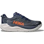 Hoka One One M Gaviota 6 - midnight blue / faded navy, Größe:9