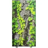 Showdown Displays Leuchtdisplay »Brightbox Double« 100 x 250 cm - ohne Bezug