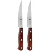 Gräwe Steakmesser-Set 2 Stück