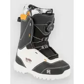 Nitro Droid BOA Kids Snowboard-Boots x volcom Gr. 22.0