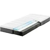 Ravensberger Matratzen Gelmatratze 100 x 200 cm | Thermo-DUO |