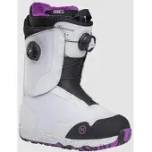 Nidecker Rift BOA Snowboard-Boots white Gr. 5.5
