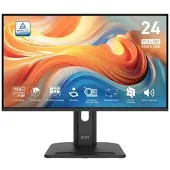 MSI PRO MP245PGDE E14 – 23,8", Full HD, IPS, 144 Hz