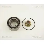 TRISCAN Radlagersatz für LAND ROVER Freelander 2 SUV (L359) 82,5mm 8530 17110