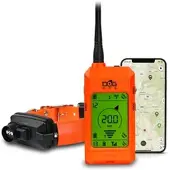Dogtrace GPS X30B Hundeortungsgerät für Android und iOS