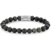 Rebel & Rose - STONES ONLY - Matt Traveler / 8 MM