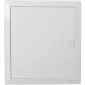 EGB Tür Metall 1r Vision APV12+2TM weiss 7220046