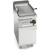 Fimar Gas-Wassergrill - GW/40 1 Modul