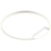 Redo 01-2846 LED Deckenleuchte FEBE | 50W integrierte LED-Quelle | 3421lm | 4000K