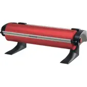 Rocholz Tischabroller VARIO Rollenbreite 65 mm gezahnte Abreißschiene