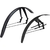 Bbb Discguard Plus Schutzblech-set