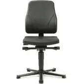 BIMOS All-In-One Trend 9630 Arbeitsdrehstuhl mit Gleitern frei konfigurierbar