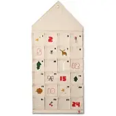Liewood Babbo Adventskalender