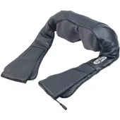 Newgen medicals Shiatsu-Massagegerät für Nacken und Schulter, IR-Tiefenwärme, 24 Watt
