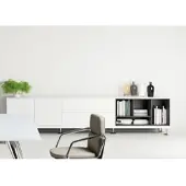 Jt Sideboard Büro 270 cm Lewo