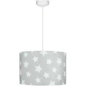 Lamps & Company Hängeleuchte Grey Stars