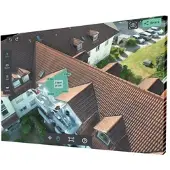 Mafell Dachvermessung VERSUM FLY CLOUD