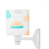 Lamps & Company Wandleuchte Pastell Wolken