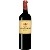 Château Lynch-Moussas 5ème Cru Classé Rotwein trocken 0,75 l | 2015
