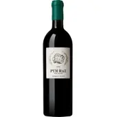 Tesseron Estate PYM-RAE Rotwein 0,75 l | 2016
