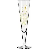 Ritzenhoff Sektgläser Astrologie #3 205 ml