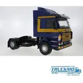 MCG ASG Scania 143 Topline dunkelblau gelb MCG18238