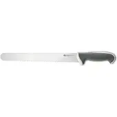 Sanelli - Bäckermesser Tecna, weiß, 28 cm