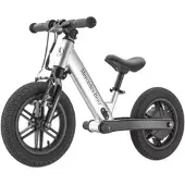 Mercedes-Benz Laufrad Kinder E-Balance silber B66959871