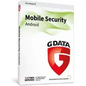 G DATA Mobile Security 2026 | für Android | Blitzversand | Neu